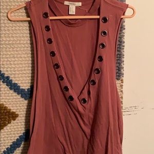 Forever 21 shirt